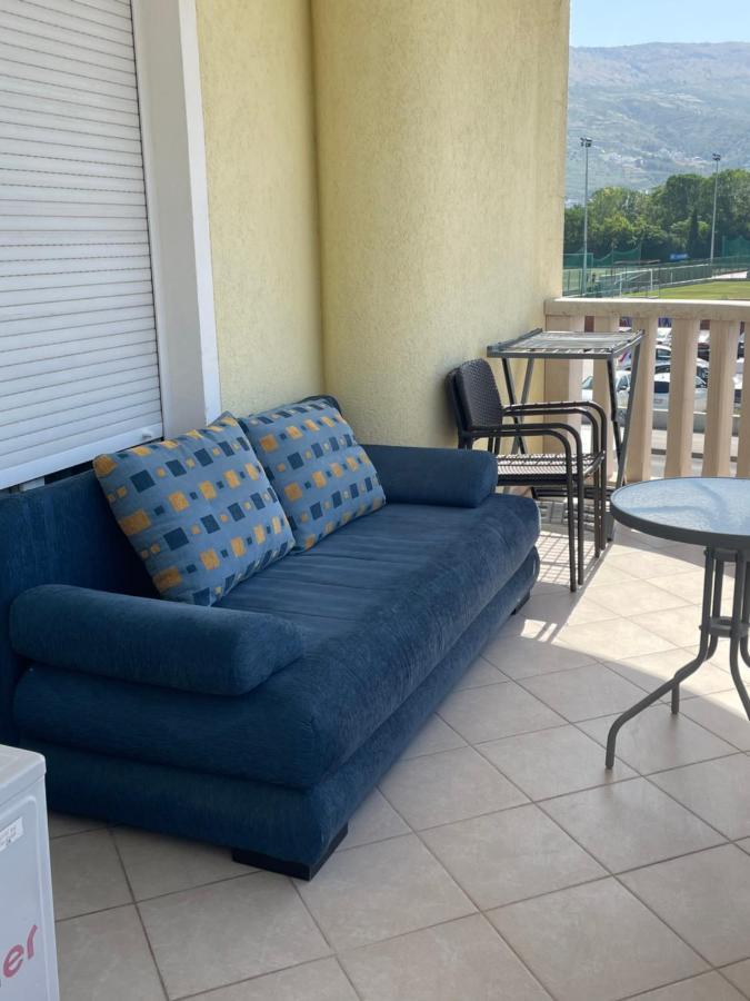 Apartment Isabell Split Exterior photo