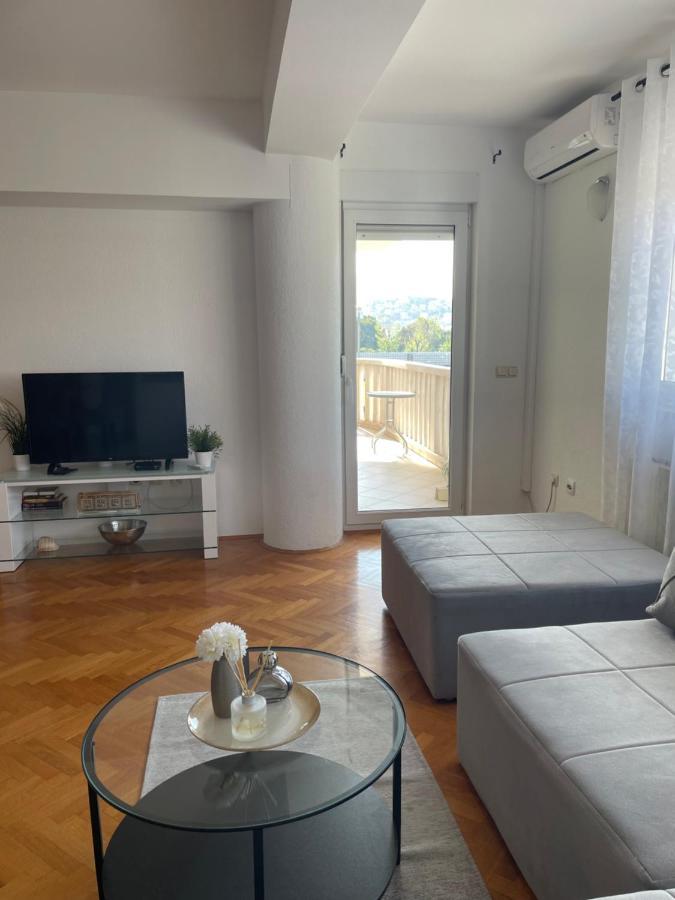 Apartment Isabell Split Exterior photo