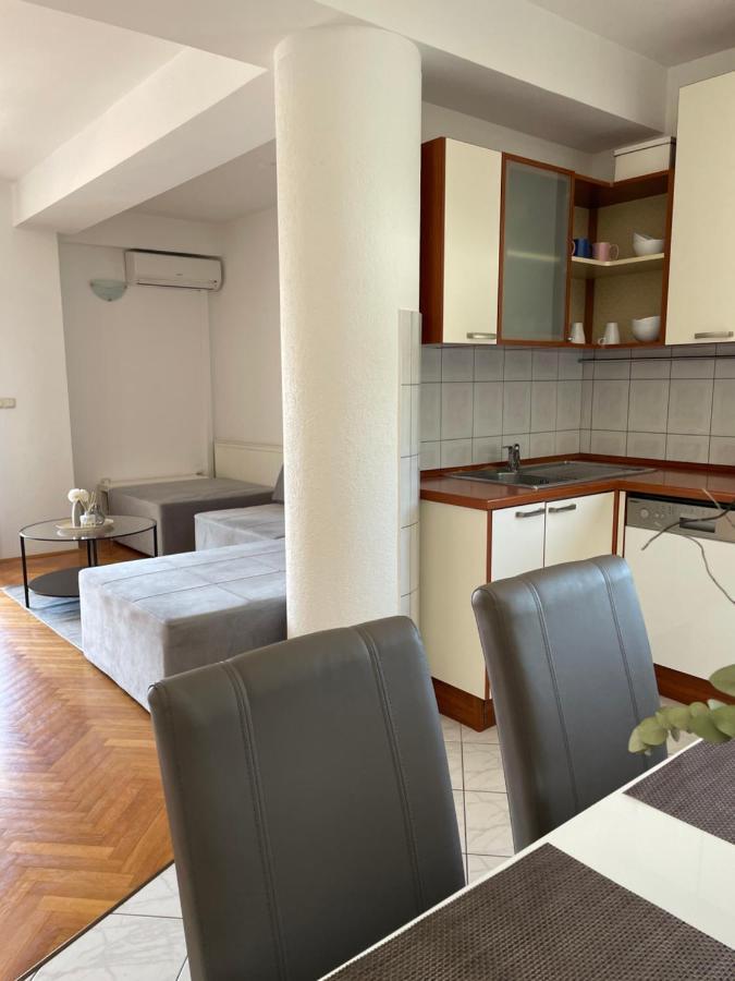 Apartment Isabell Split Exterior photo