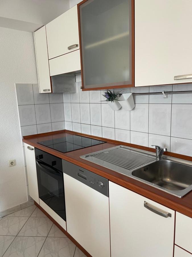Apartment Isabell Split Exterior photo