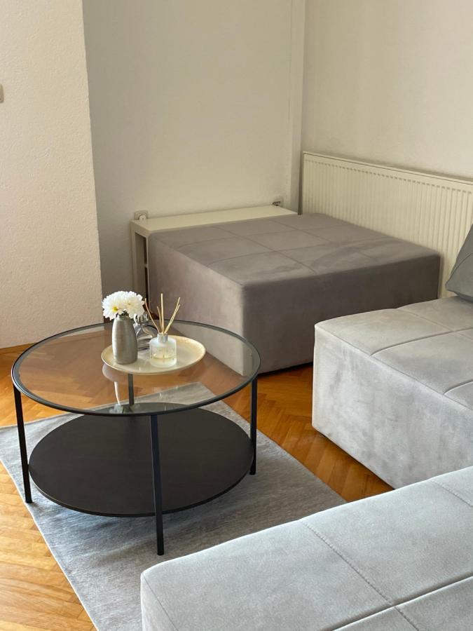 Apartment Isabell Split Exterior photo