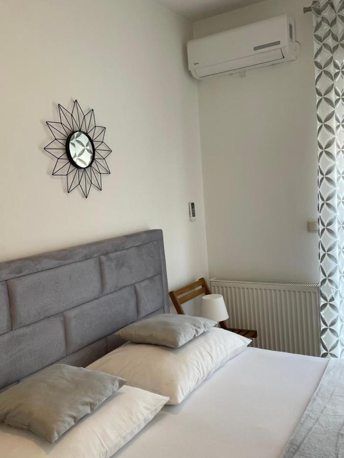Apartment Isabell Split Exterior photo