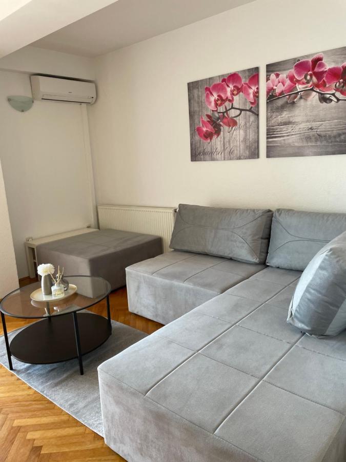 Apartment Isabell Split Exterior photo