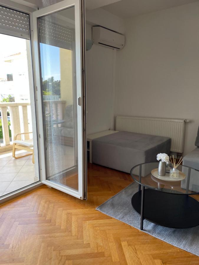 Apartment Isabell Split Exterior photo